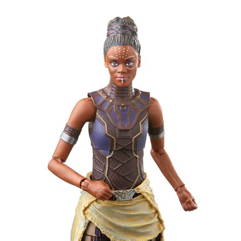 marvel legends shuri